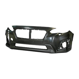 Genuine Front Bar W/ Head Lamp Washer suits Subaru XV G5X 2017 to 2019