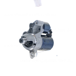 Starter Motor Bosch Type Aftermarket suits Audi