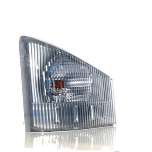 Front Park / Indicator Lamp Drivers Side OEM suits Isuzu Truck N Series