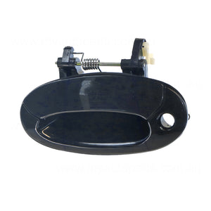 Front Door Outer Handle Aftermarket Suits Hyundai Lantra J2/J3 1995 to 2000
