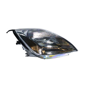 Head Lamp Drivers Side Certified Suits Ford Fiesta WP 2004 to 2005