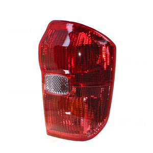 Tail Lamp Drivers Side Genuine Suits Toyota RAV4 ACA20 Series 2000 to 2003