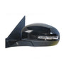 Door Mirror With Indicator Passenger Side OEM suits Suzuki Swift FZ 9/2010 to 4/2017