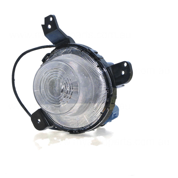 Daytime Running Lamp Passenger Side OEM Suits Kia Cerato BD 2018 onwards