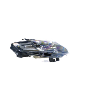 Head Lamp Drivers Side Certified Suits Ford Falcon FG 2008 to 2014
