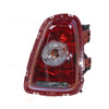 Tail Lamp Drivers Side OEM Suits Mini Cooper R56 2007 to 2014