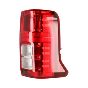 Mitsubishi Triton Certified Aftermarket Tail Lamp Drivers Side 11/2023 to 10/2024 - 26550A020P