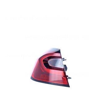 Ford Fiesta OEM Tail Lamp Passenger Side 01/2022 to / - N1BB13405BA