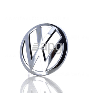 Volkswagen Golf OEM Grille Emblem 04/2013 to 07/2017 - 5G08536012ZZ