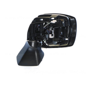 Door Mirror Heated With Indicator Passenger Side Genuine suits Subaru Forester SJ 2013 to 2018
