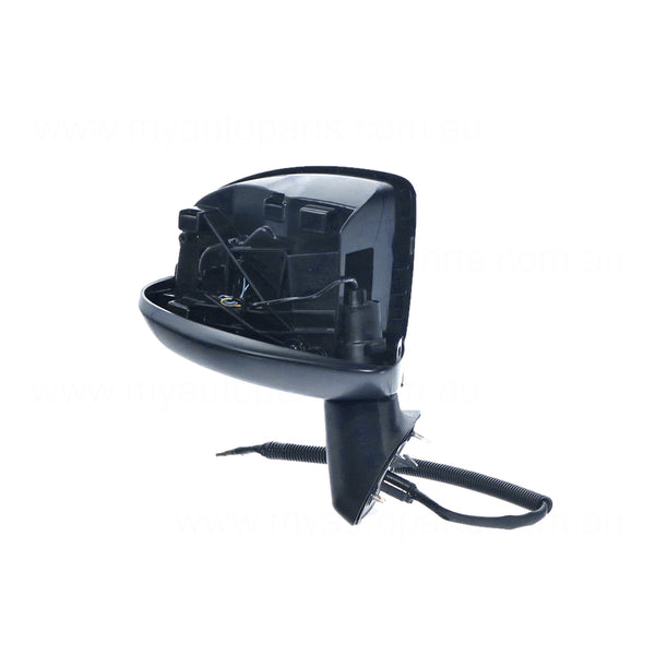 Door Mirror Drivers Side OEM Suits Honda Jazz GK, GF VTi 2014 to 2017