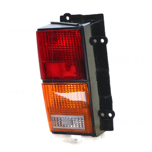 Tail Lamp Passenger Side Aftermarket Suits Jeep Cherokee XJ 4/1994 to 8/1997