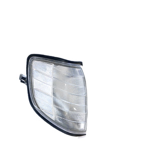 Front Park / Indicator Lamp Drivers Side Certified Suits Mercedes-Benz S Class W140 4/1992 to 9/1995
