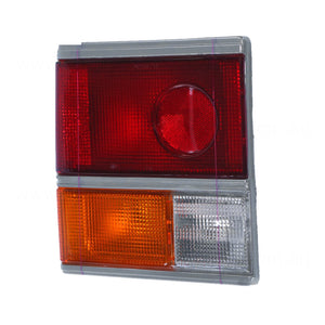 Tail Lamp Drivers Side Aftermarket Suits Bus Coaster BB20/RB20/HB30/HZB30 1982 to 1993