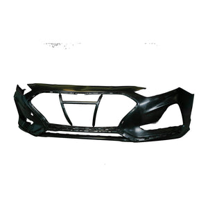 OEM Front Bar Without Head Lamp Washer suits Hyundai Sonata LF 2017 onwards