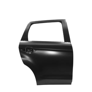 OEM Rear Door Drivers Side suits Mitsubishi ASX XD, XA, XB, XC 2010 to 2019