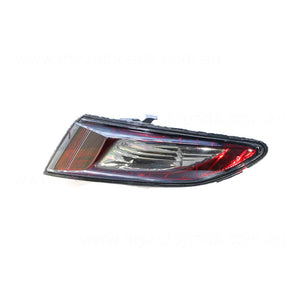 Tail Lamp Drivers Side Certified suits Honda Civic 2009 to 2012