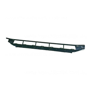 Front Bar Grille OEM Suits Audi SQ7 4M 2016 to 2021