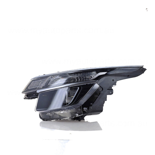 Head Lamp Passenger Side OEM Suits Kia Seltos SP2 2019 On