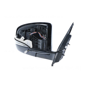 Door Mirror Heated Drivers Side Genuine Suits Mazda CX-9 TB 2009 to 2016