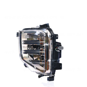 Fog Lamp Passenger Side OEM suits Mitsubishi Pajero Sport QF