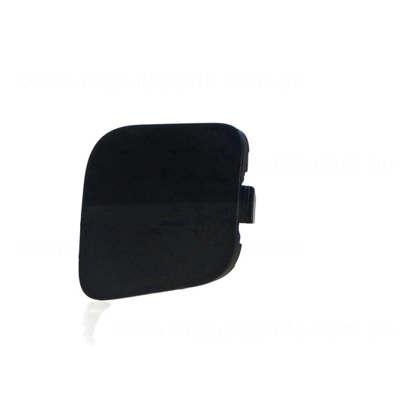 Front Bar Tow Hook Cover Passenger Side OEM Suits Toyota Corolla ZRE182R 3/2015 to 6/2018