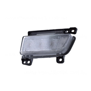 Suzuki Baleno Genuine Daytime Running Lamp Drivers Side 04/2016 to 04/2019 - 36583M68P00