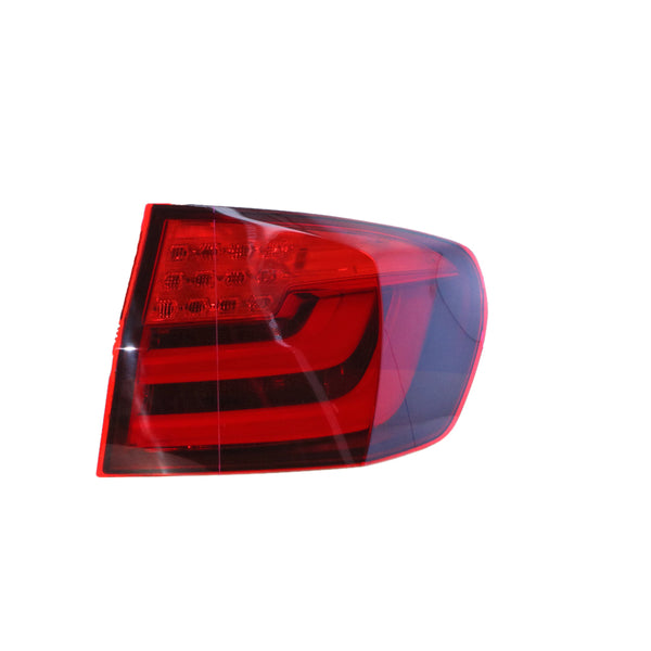 Tail Lamp Drivers Side Certified Suits BMW 5 Series F11 Wagon 2010 to 2013