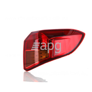 Tail Lamp Drivers Side Certified Suits Suzuki Vitara LY 2015 to 2018