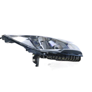 Halogen Head Lamp Drivers Side Certified Suits Ford Kuga TF 2013 to 2016