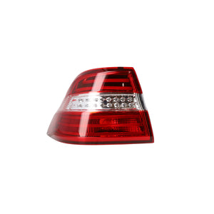 Mercedes-benz M Class Certified Aftermarket Tail Lamp Passenger Side 05/2012 to 03/2016 - 1669063301