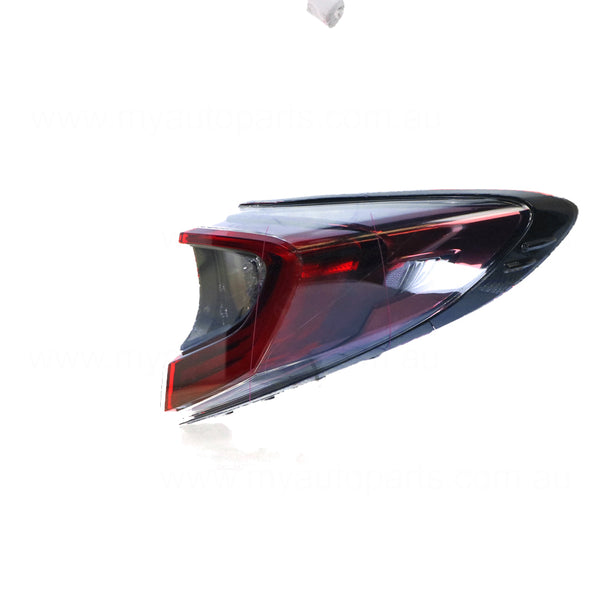 Tail Lamp Drivers Side OEM suits Toyota C-HR Koba 2016 On