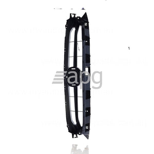 Mazda 2 Certified Aftermarket Grille 10/2014 to 03/2017 - DA6B50712A