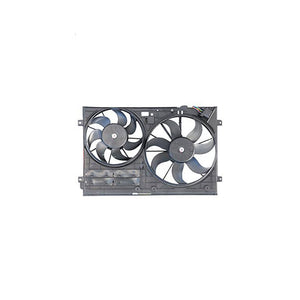 Radiator Fan Assembly Aftermarket suits