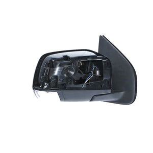 Door Mirror with Indicator Drivers Side OEM suits Holden Colorado RG 2012 On