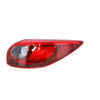 Mazda CX-5 Certified Aftermarket Tail Lamp Drivers Side 01/2015 to 02/2017 - K07051150D
