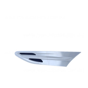 Toyota 86 OEM Front Guard Mould Passenger Side 06/2012 to 03/2021 - SU00306671