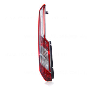 Tail Lamp Passenger Side OEM suits Ford Transit VN
