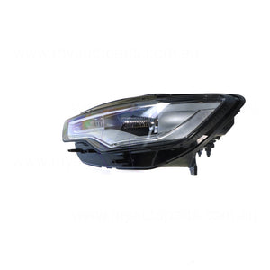 Xenon Head Lamp Passenger Side Certified suits Audi A6/S6 C7 2011 to 2015