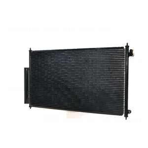 18 mm 8 mm Fin A/C Condenser Aftermarket Suits Honda Accord CL 2003 to 2008