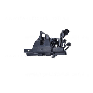 Bonnet Latch OEM Suits Hyundai Sonata LF 2015 to 2017
