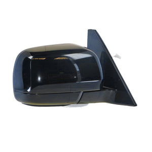 Door Mirror Drivers Side OEM suits Mitsubishi Pajero 2006 to 2014