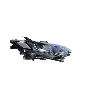 Head Lamp Drivers Side OEM suits Mitsubishi Outlander ZK