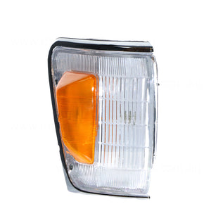 Front Park / Indicator Lamp Drivers Side Aftermarket suits Toyota