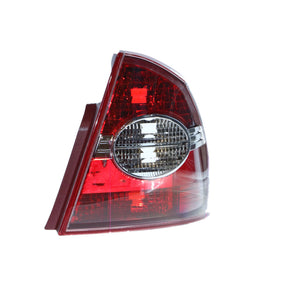 Tail Lamp Drivers Side OEM Suits Ford Focus LS/LT 2005 to 2009