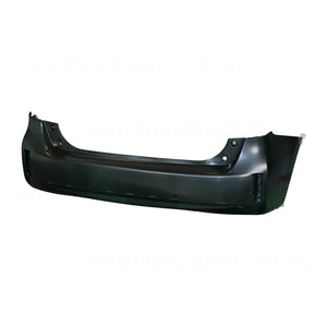 OEM Rear Bar suits Toyota Prius-V ZVW40R 2015 onwards