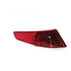Tail Lamp Passenger Side OEM Suits Kia Optima TF 2011 to 2013