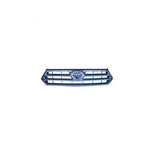 Grille OEM Suits Toyota Kluger GSU40R/GSU45R 2010 to 2013