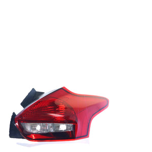 Tail Lamp Drivers Side Certified Suits Ford Focus ST LZ 9/2015 to 8/2018