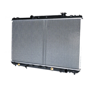 Radiator Aftermarket suits